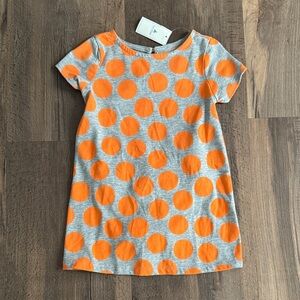 BabyGap toddler dress